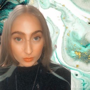 Meet your Posher, Haleigh